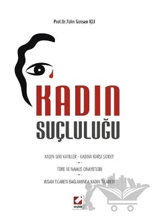 Kadın Suçluluğu