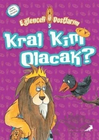 Kral Kim Olacak? - Güven, Liderlik, Dürüstlük