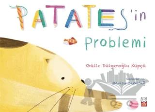 Patates’in Problemi