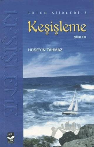 Keşişleme