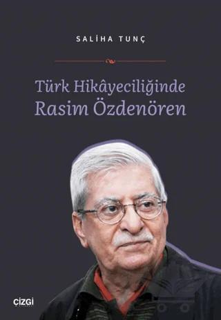 Türk Hikayeciliğinde Rasim Özdenören