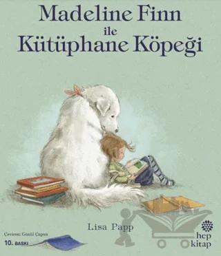 Madeline Finn ile Kütüphane Köpeği