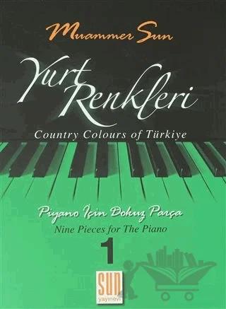 Yurt Renkleri 1