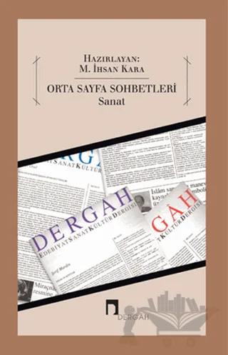 Orta Sayfa Sohbetleri - Sanat
