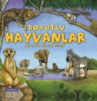 3 Boyutlu Hayvanlar