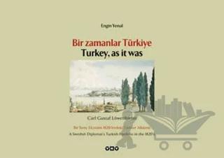 Bir Zamanlar Türkiye: Carl Gustaf Lövenhielm