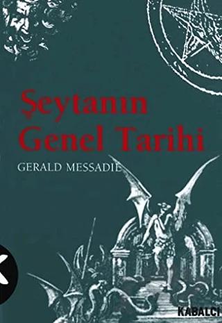 Şeytanın Genel Tarihi