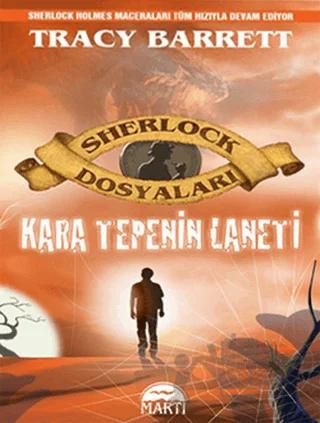 Kara Tepenin Laneti