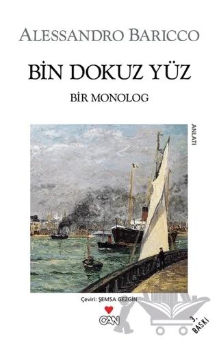 Bin Dokuz Yüz