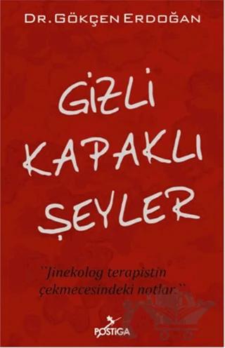Gizli Kapaklı Şeyler