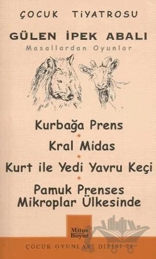 Masallardan Oyunlar