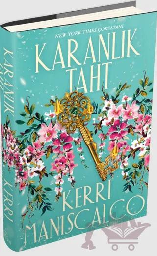 Karanlık Taht