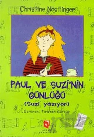 Paul ve Suzi'nin Günlüğü