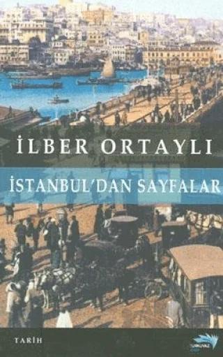 İstanbul’dan Sayfalar
