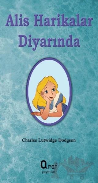 Alis Harikalar Diyarında