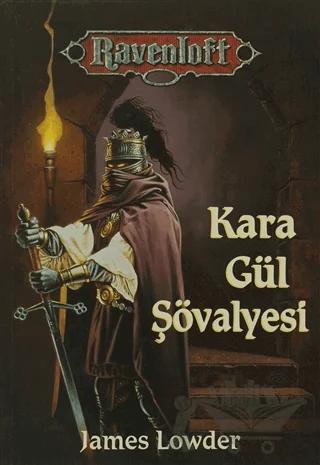 Kara Gül Şövalyesi