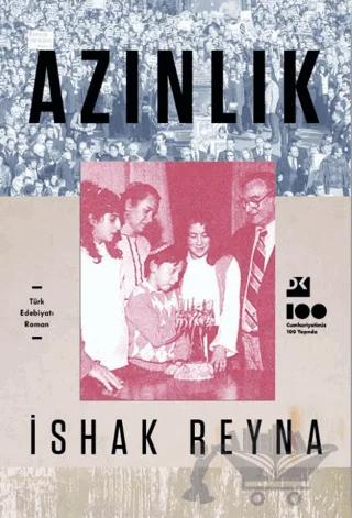 Azınlık - Bir Hal Tercümesi