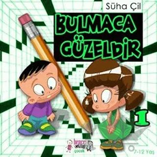 Bulmaca Güzeldir 1