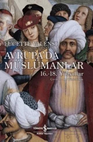 Avrupa’da Müslümanlar