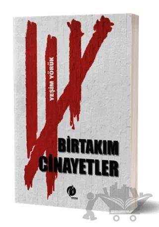 Birtakım Cinayetler