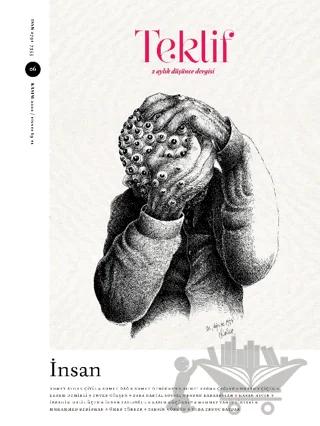 Teklif 2 Aylık Düşünce Dergisi Sayı: 6 Kasım 2022