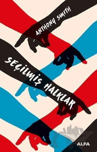 Seçilmiş Halklar