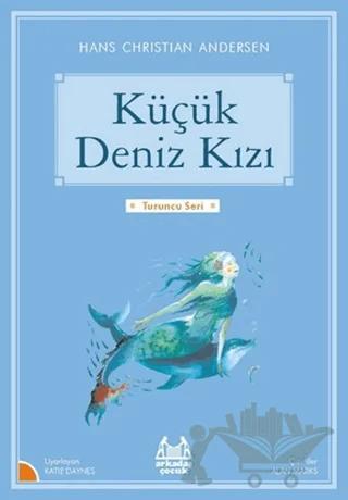 Küçük Deniz Kızı