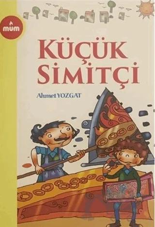 Küçük Simitçi
