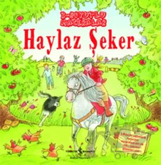 3 - Boyutlu Maceralar - Haylaz Şeker