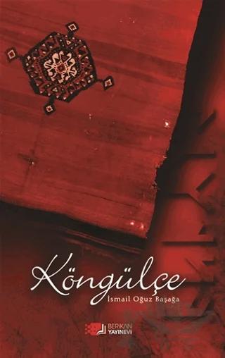 Köngülçe