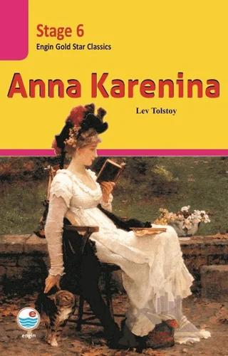 Anna Karenina - Stage 6
