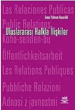 Uluslararası Halkla İlişkiler