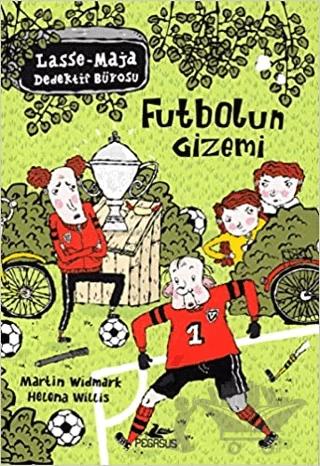 Futbolun Gizemi