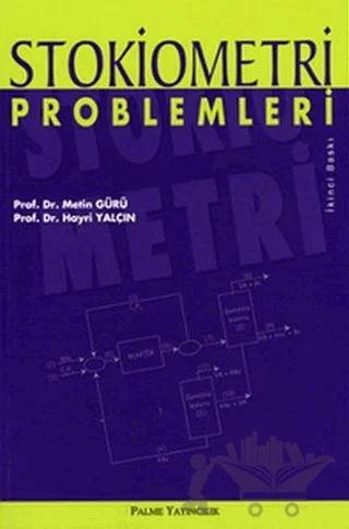 Stokiometri Problemleri