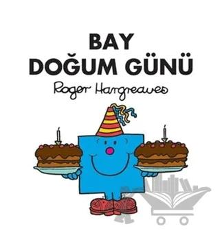 Bay Doğum Günü