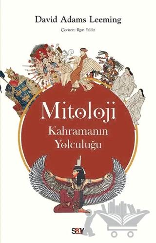 Mitoloji - Kahramanın Yolculuğu