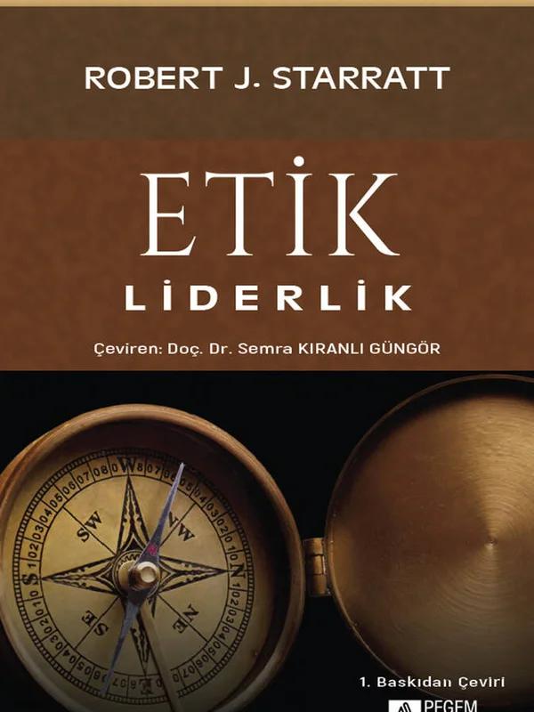 Etik Liderlik