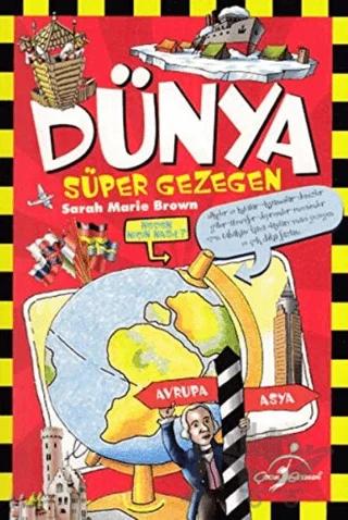 Akıllı Bilginler - Dünya