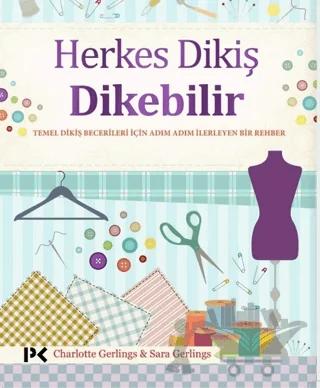 Herkes Dikiş Dikebilir