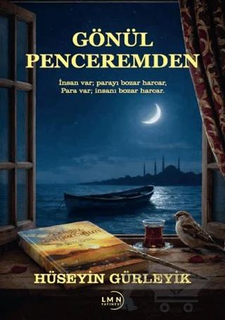 Gönül Penceremden