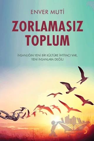 Zorlamasız Toplum