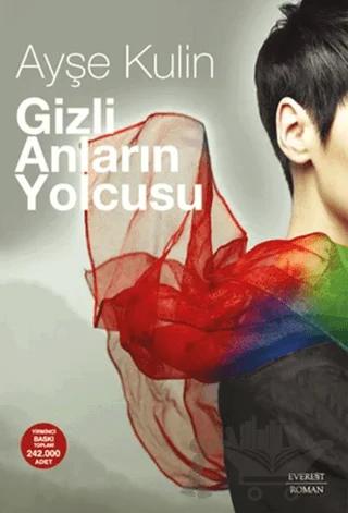 Gizli Anların Yolcusu
