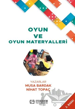 Oyun ve Oyun Materyalleri
