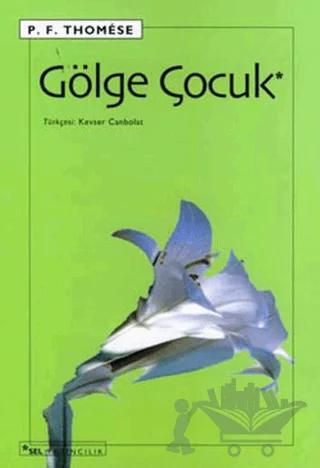 Gölge Çocuk