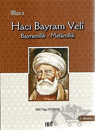Hacı Bayram Veli