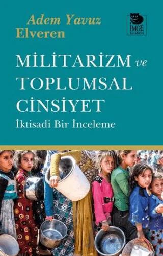Militarizm ve Toplumsal Cinsiyet