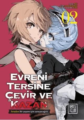 Evreni Tersine Çevir ve Kazan 2