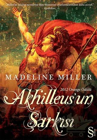 Akhilleus’un Şarkısı
