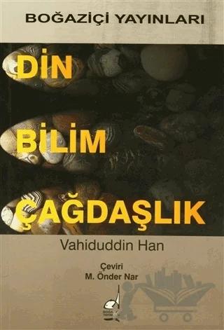 Din Bilim Çağdaşlık