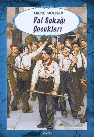 Pal Sokağı Çocukları